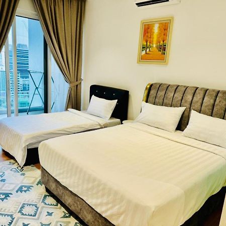Quill City Klcc Bukit Bintang By Classy كوالالمبور المظهر الخارجي الصورة
